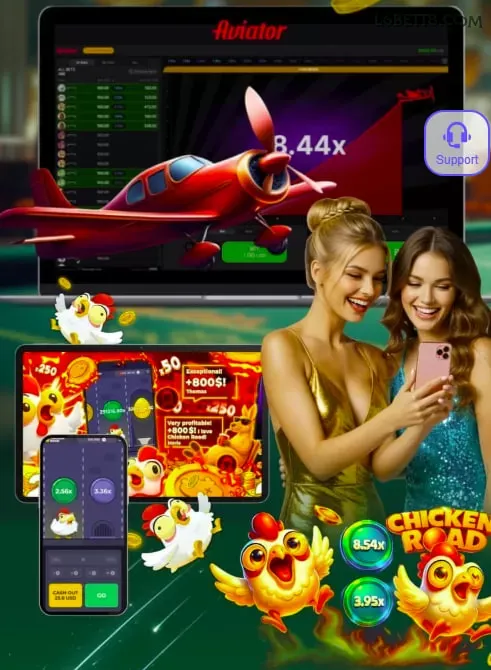 Welcome Bonus - Golden Dragon