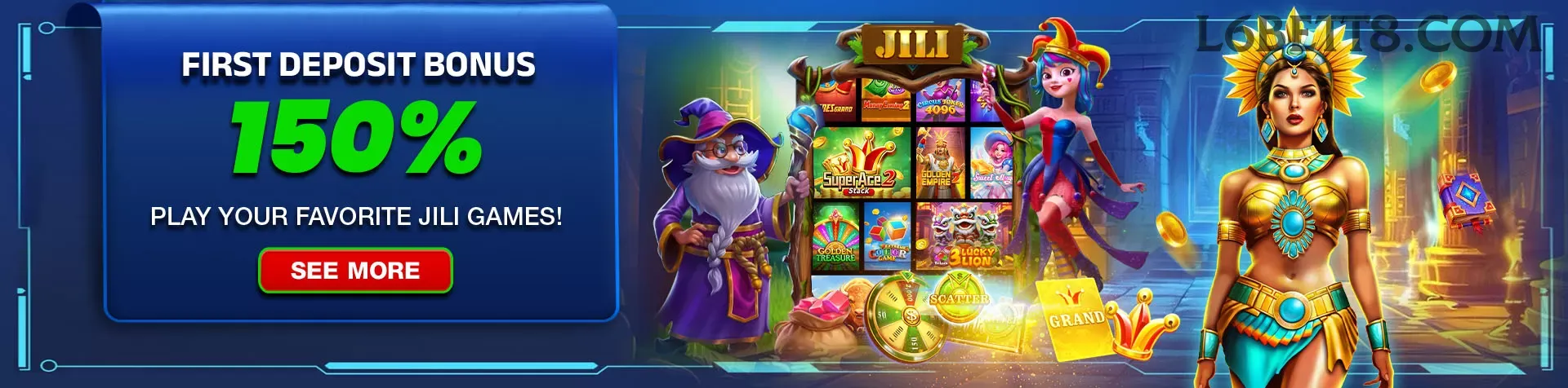 BGaming Live Blackjack
