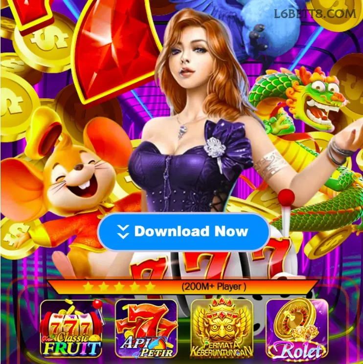 Imagem promocional dos jogos Fortune da l6bet