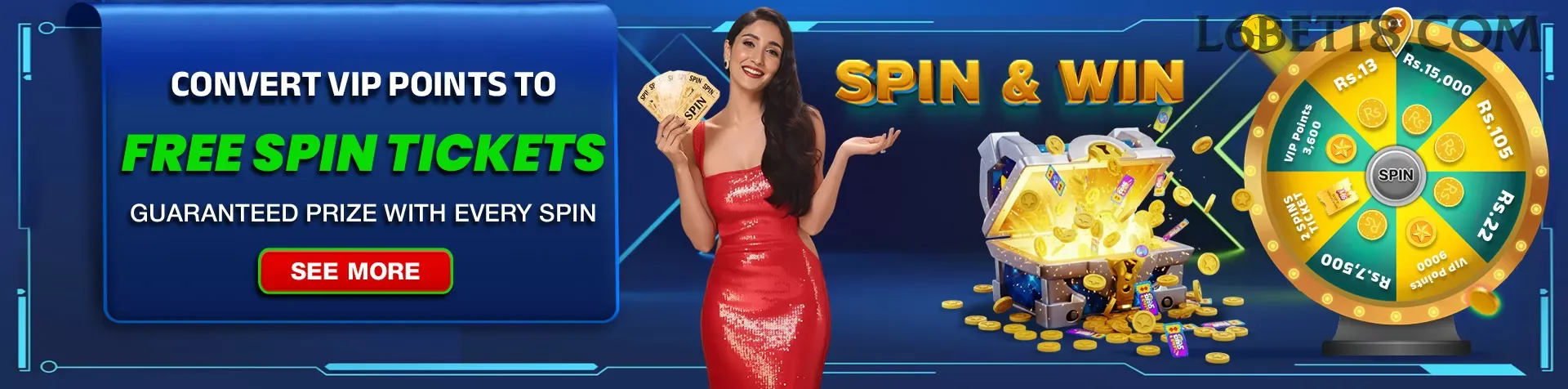 Fortune Rabbit Slot
