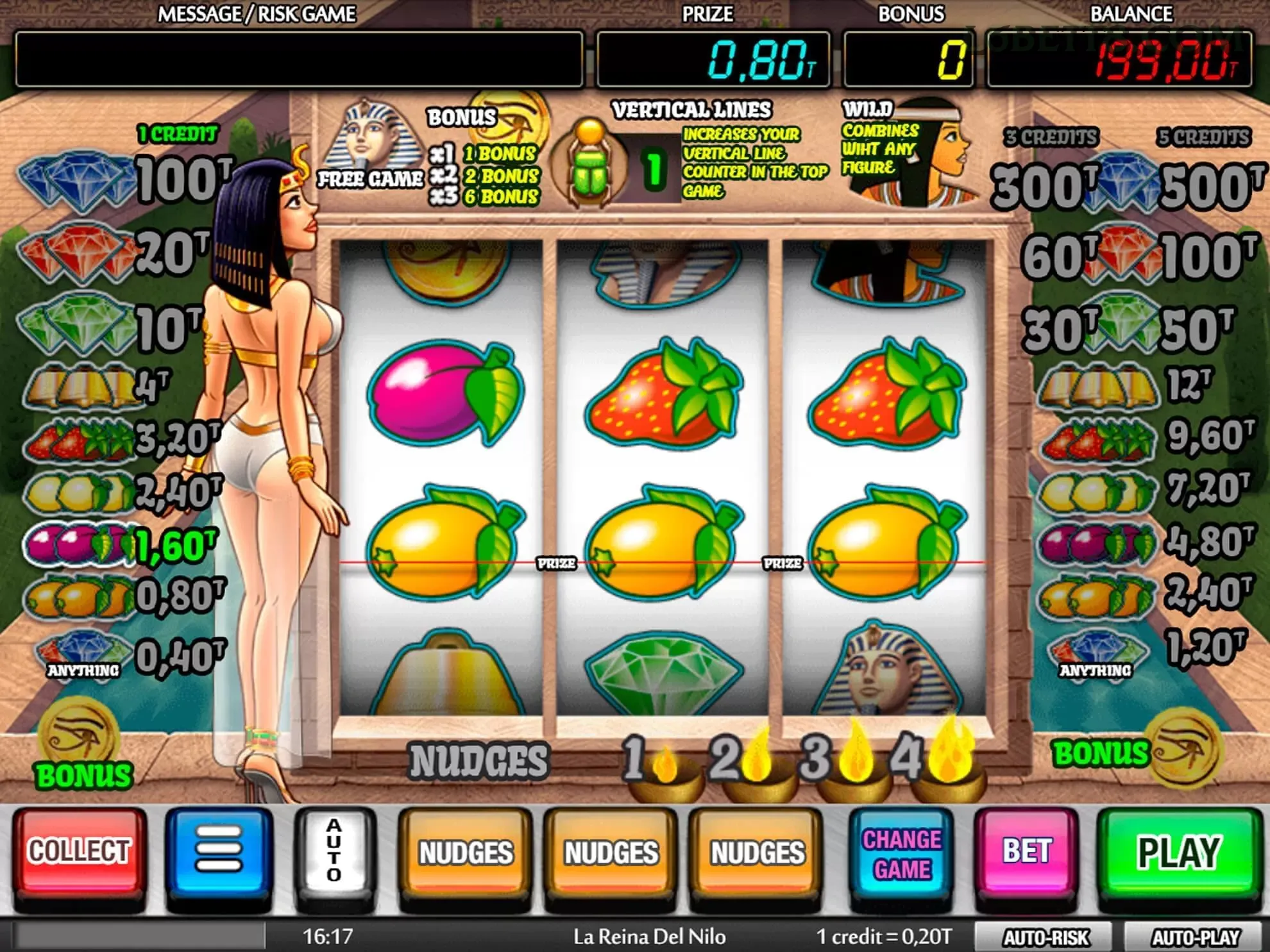 Imagem promocional da experiência de game da l6bet