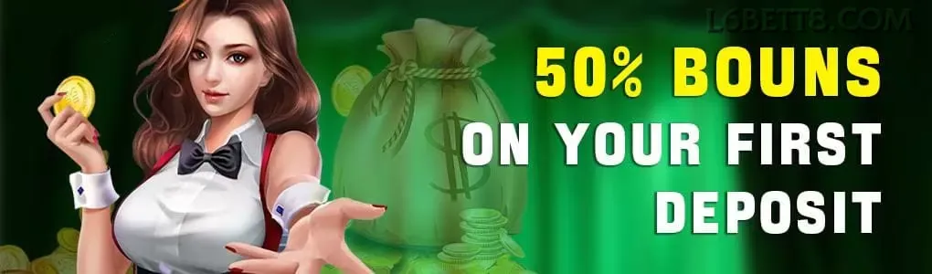 Imagem promocional de todos os jogos da l6bet