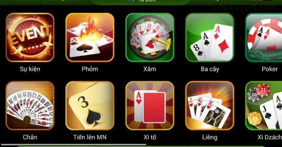 Imagem promocional do login da l6bet
