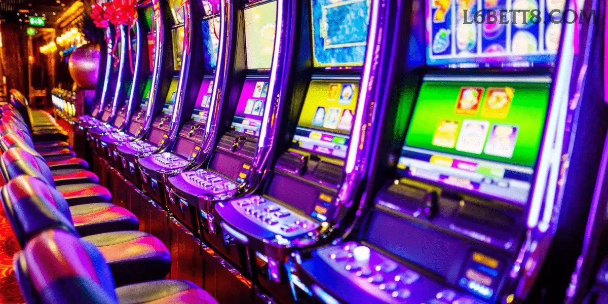 PG Slots Collection